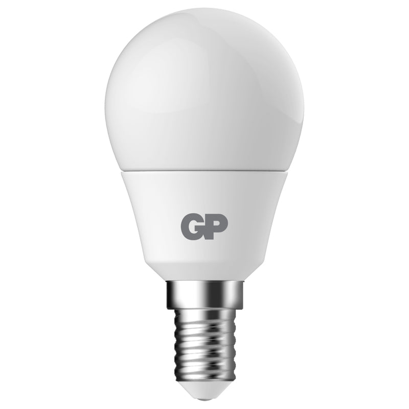 GP Lighting Gp Led Mini Globe 3x 5,6w E14