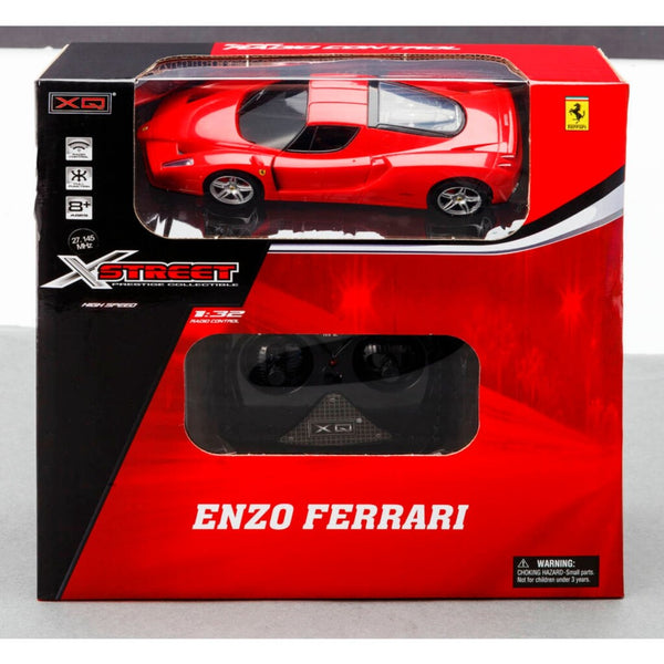 XStreet RC ENZO Ferrari 1:32