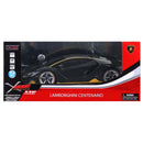 XQ XStreet RC Lamborghini Centario 1:12 + LED-Verlichting