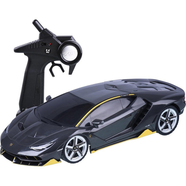 XQ XStreet RC Lamborghini Centario 1:12 + LED-Verlichting