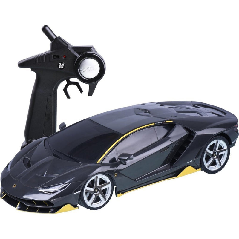 XQ XStreet RC Lamborghini Centario 1:12 + LED-Verlichting