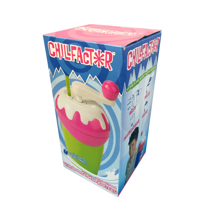 Frozen Milkshake Maker groen