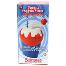Chillfactor Frozen Milkshake Maker