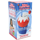 Chillfactor Frozen Milkshake Maker