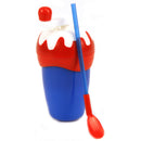 Chillfactor Frozen Milkshake Maker