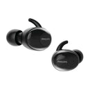 Philips SHB2515BK/10 Draadloze In-Ear Hoofdtelefoon Zwart