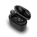 Philips SHB2515BK/10 Draadloze In-Ear Hoofdtelefoon Zwart