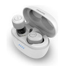 Philips SHB2505WT/10 Draadloze In-Ear Hoofdtelefoon Wit