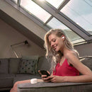 Philips SHB2505WT/10 Draadloze In-Ear Hoofdtelefoon Wit