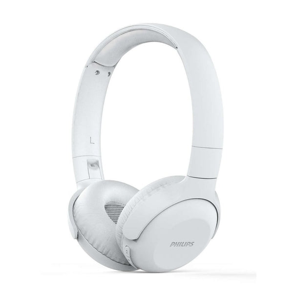 Philips TAUH202WT/00 Draadloze Hoofdtelefoon Wit