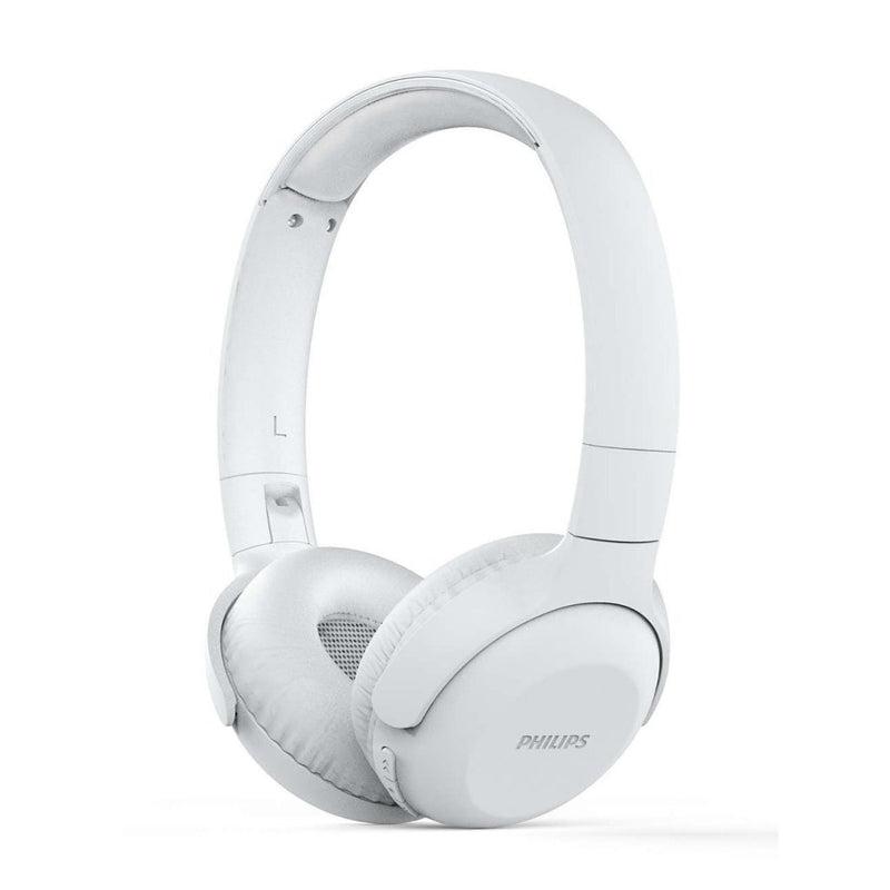 Philips TAUH202WT/00 Draadloze Hoofdtelefoon Wit