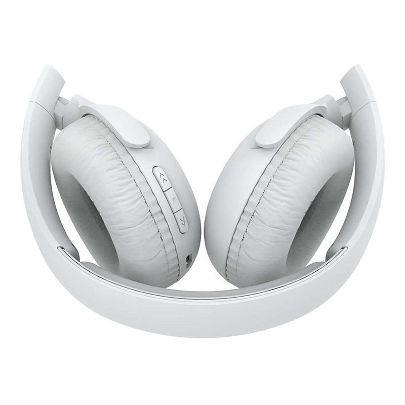 Philips TAUH202WT/00 Draadloze Hoofdtelefoon Wit