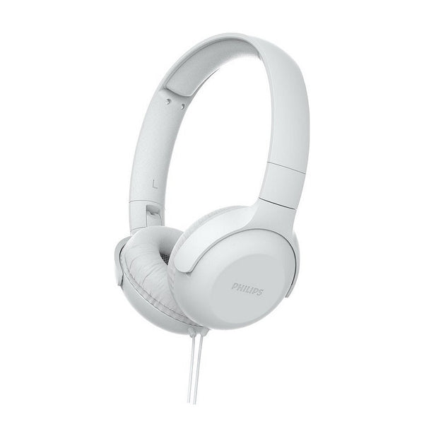 Philips TAUH201WT/00 Hoofdtelefoon Wit