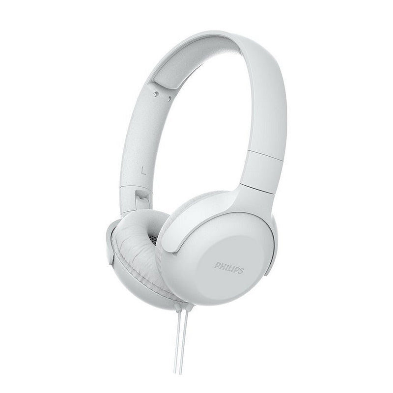 Philips TAUH201WT/00 Hoofdtelefoon Wit