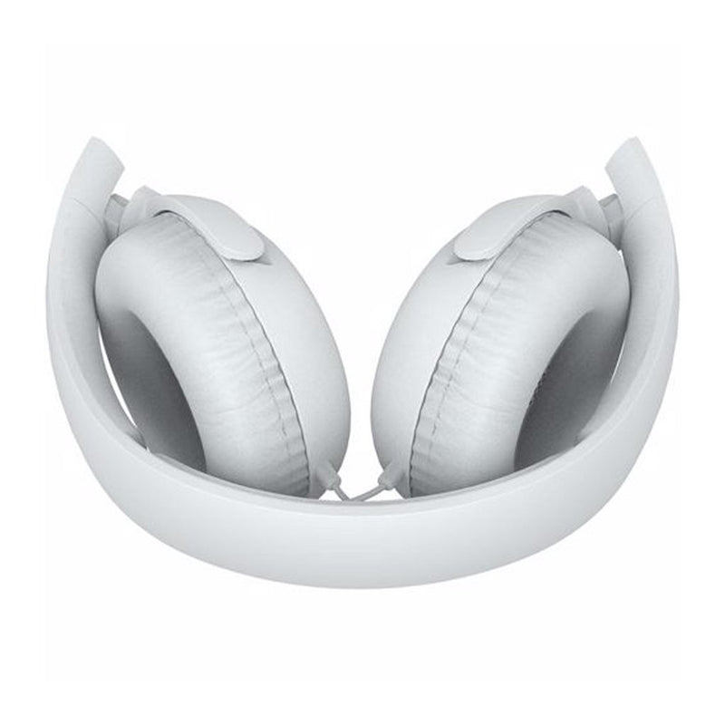 Philips TAUH201WT/00 Hoofdtelefoon Wit