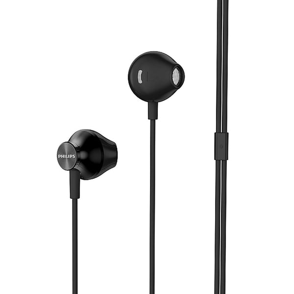 Philips TAUE100BK/00 Oordopjes Zwart