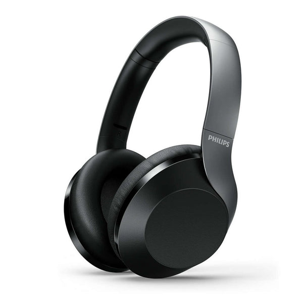 Philips TAPH805BK/00 HI-RES Draadloze Hoofdtelefoon Zwart