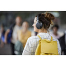 Philips TAPH805BK/00 HI-RES Draadloze Hoofdtelefoon Zwart