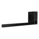 Philips HTL3310/10 Soundbar met Draadloze Subwoofer Zwart