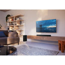 Philips HTL3310/10 Soundbar met Draadloze Subwoofer Zwart