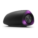 Philips TAS5305/00 Bluetooth Luidspreker met Ingebouwde Microfoon + LED Zwart