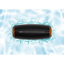 Philips TAS5305/00 Bluetooth Luidspreker met Ingebouwde Microfoon + LED Zwart