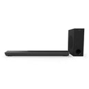 Philips TAPB603/10 Soundbar met Subwoofer Zwart