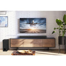 Philips TAPB603/10 Soundbar met Subwoofer Zwart
