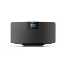 Philips TAM2805/10 Internetradio Zwart