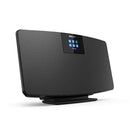 Philips TAM2805/10 Internetradio Zwart