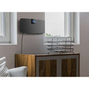 Philips TAM2805/10 Internetradio Zwart