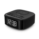Philips TAR7705/10 Wekkerradio Zwart