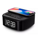 Philips TAR7705/10 Wekkerradio Zwart