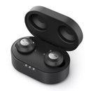 Philips TAT8505BK/00 Draadloze In-Ear Koptelefoon Zwart