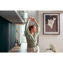 Philips TAT8505BK/00 Draadloze In-Ear Koptelefoon Zwart