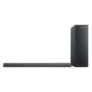 Philips TAB6305/10 SoundBar Zwart
