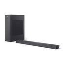 Philips TAB6305/10 SoundBar Zwart