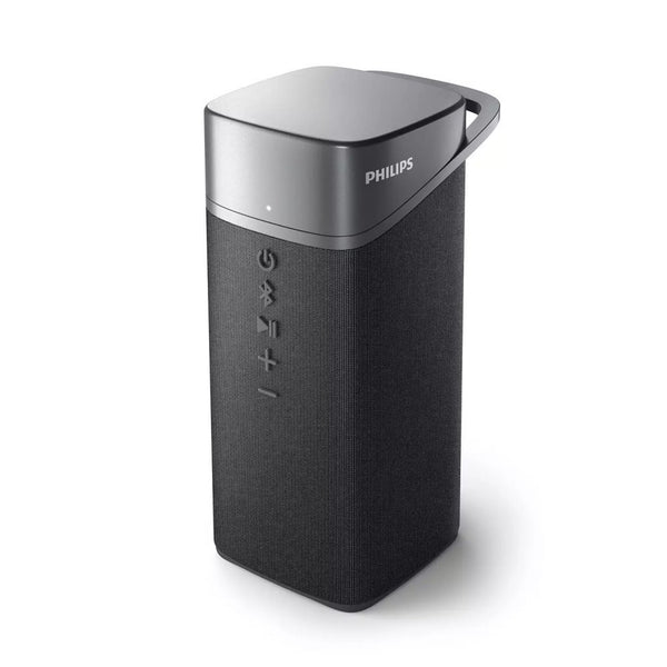 Philips TAS3505/00 Draadloze Luidspreker Zwart/Grijs