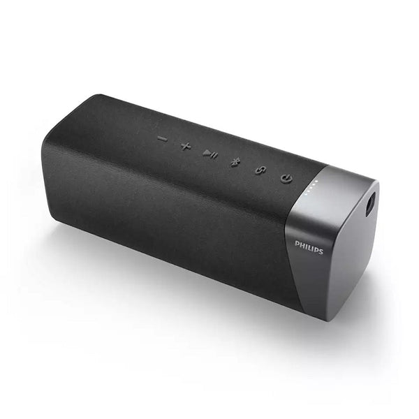 Philips TAS7505/00 Draadloze Luidspreker Zwart/Grijs