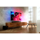 Philips TAB5305/12 SoundBar + Subwoofer Zwart