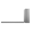 Philips TAB6405/10 SoundBar Zilver