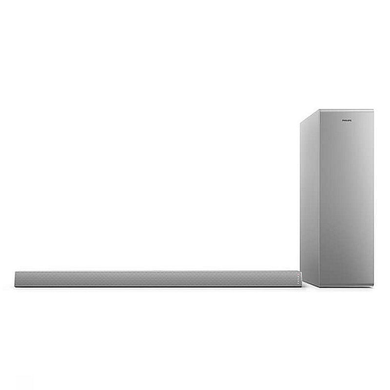 Philips TAB6405/10 SoundBar Zilver
