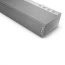Philips TAB6405/10 SoundBar Zilver
