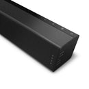 Philips TAB7305/10 Soundbar + Subwoofer Zwart