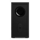 Philips TAB7305/10 Soundbar + Subwoofer Zwart