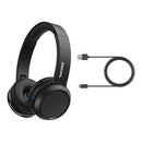 Philips TAH4205BK/00 Bluetooth On-Ear Koptelefoon Zwart