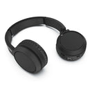 Philips TAH4205BK/00 Bluetooth On-Ear Koptelefoon Zwart
