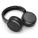 Philips TAH5205BK/00 Draadloze Hoofdtelefoon Zwart