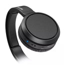 Philips TAH5205BK/00 Draadloze Hoofdtelefoon Zwart
