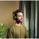 Philips TAH5205BK/00 Draadloze Hoofdtelefoon Zwart